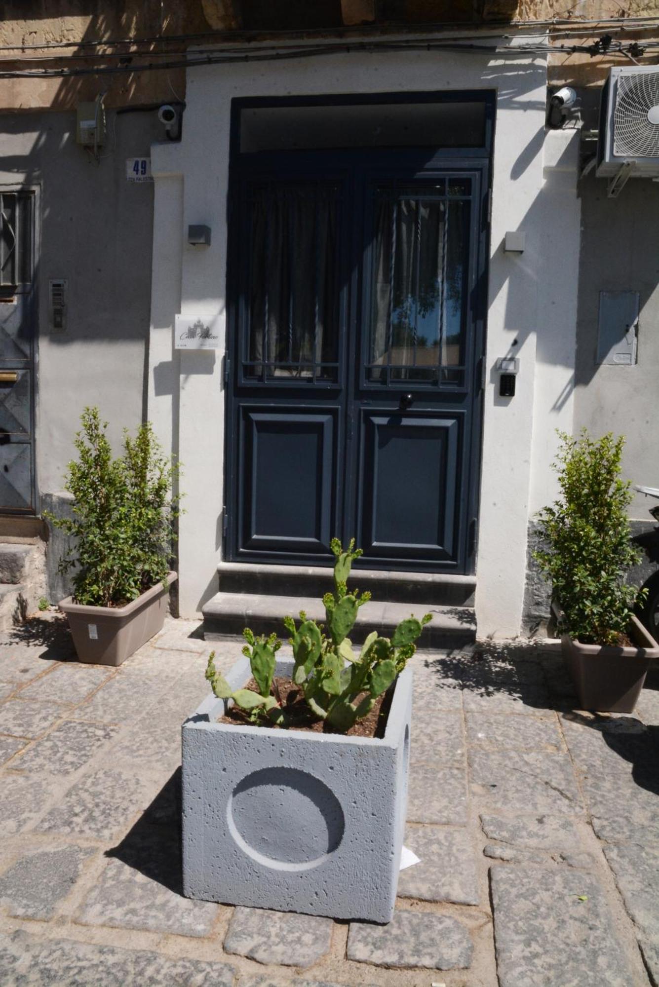 Casa Fortino CTA Exterior foto