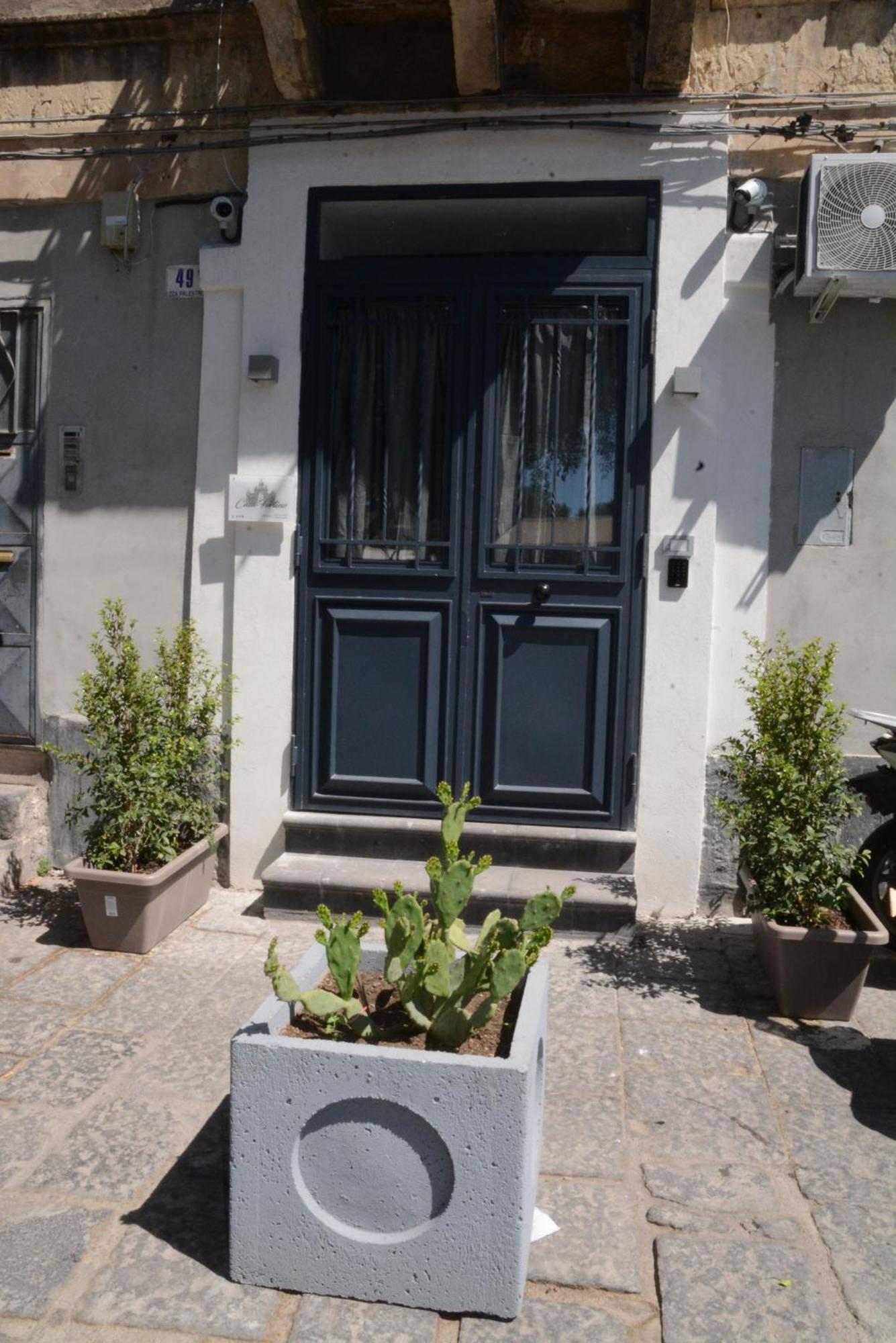 Casa Fortino CTA Exterior foto