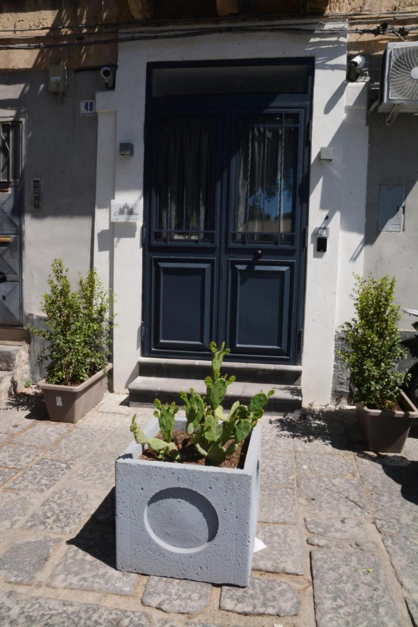 Casa Fortino CTA Exterior foto